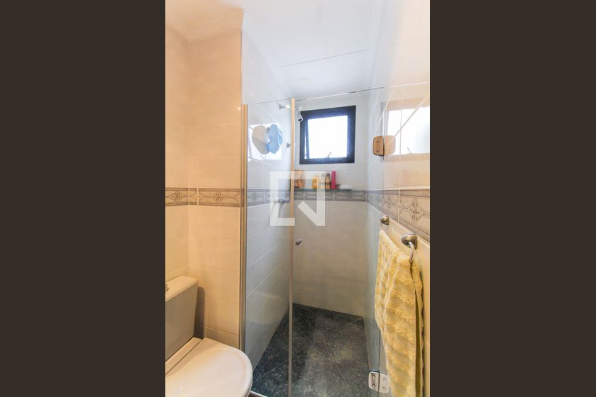 Apartamento, 3 quartos, 129 m² - Foto 43