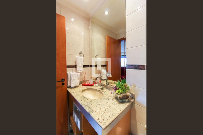 Apartamento, 3 quartos, 129 m² - Foto 13