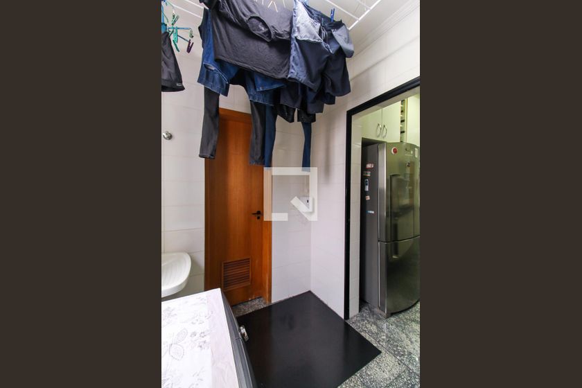 Apartamento, 3 quartos, 129 m² - Foto 81