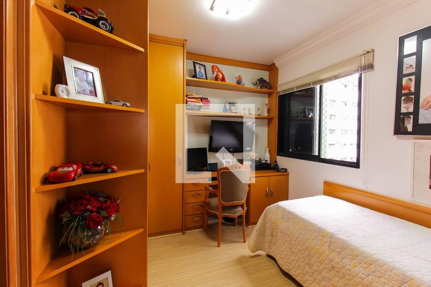 Apartamento, 3 quartos, 129 m² - Foto 35