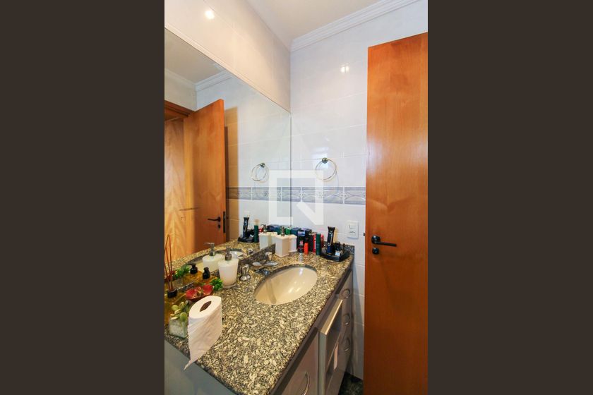 Apartamento, 3 quartos, 129 m² - Foto 63