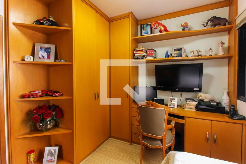 Apartamento, 3 quartos, 129 m² - Foto 37