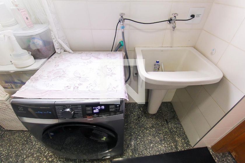 Apartamento, 3 quartos, 129 m² - Foto 83