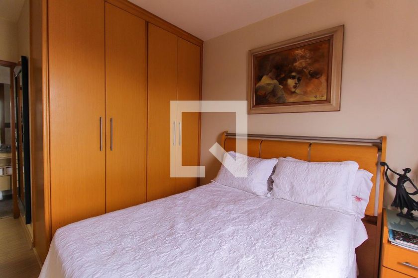 Apartamento, 3 quartos, 129 m² - Foto 19