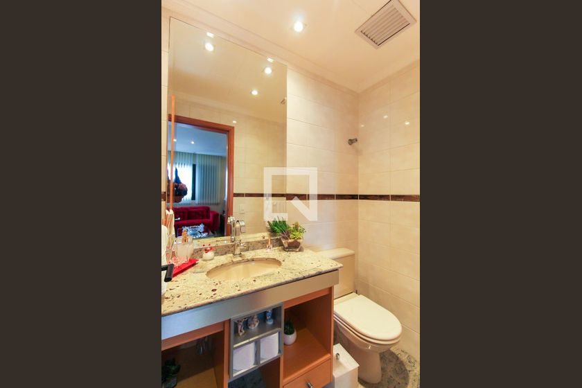 Apartamento, 3 quartos, 129 m² - Foto 11