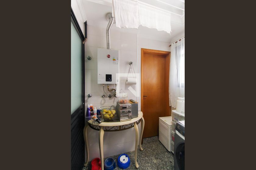Apartamento, 3 quartos, 129 m² - Foto 79