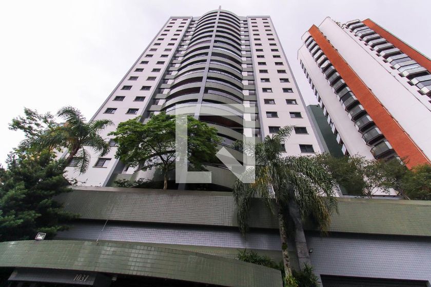 Apartamento, 3 quartos, 129 m² - Foto 89