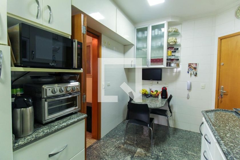 Apartamento, 3 quartos, 129 m² - Foto 69