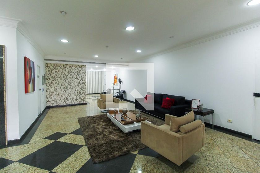 Apartamento, 3 quartos, 129 m² - Foto 85