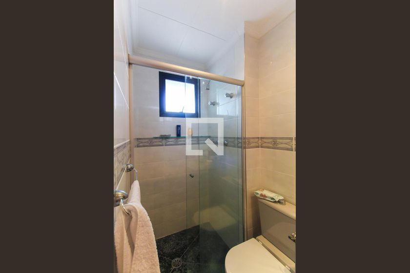 Apartamento, 3 quartos, 129 m² - Foto 59