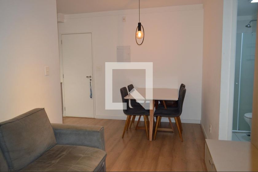 Apartamento, 2 quartos, 56 m² - Foto 9