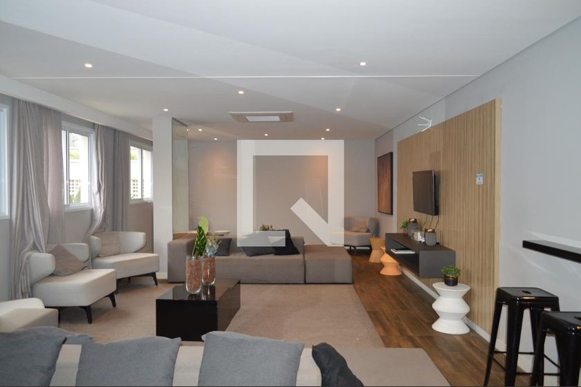 Apartamento, 2 quartos, 56 m² - Foto 109