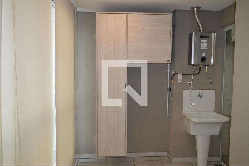 Apartamento, 2 quartos, 56 m² - Foto 101