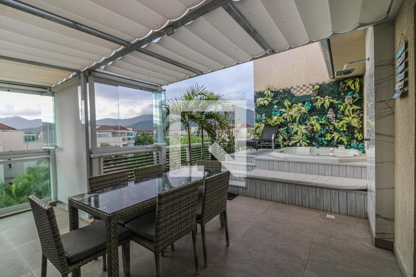 Cobertura, 3 quartos, 141 m² - Foto 19