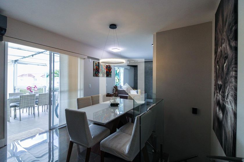 Cobertura, 3 quartos, 141 m² - Foto 3