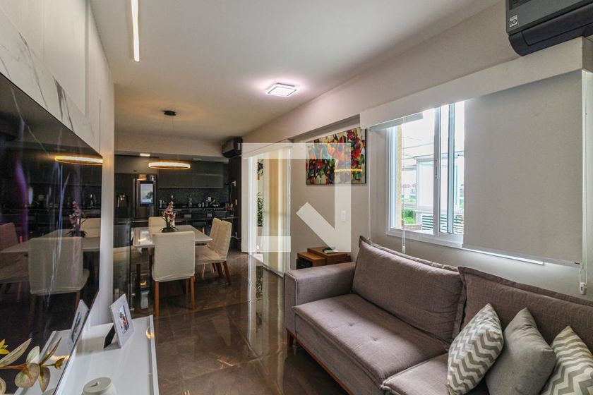 Cobertura, 3 quartos, 141 m² - Foto 5