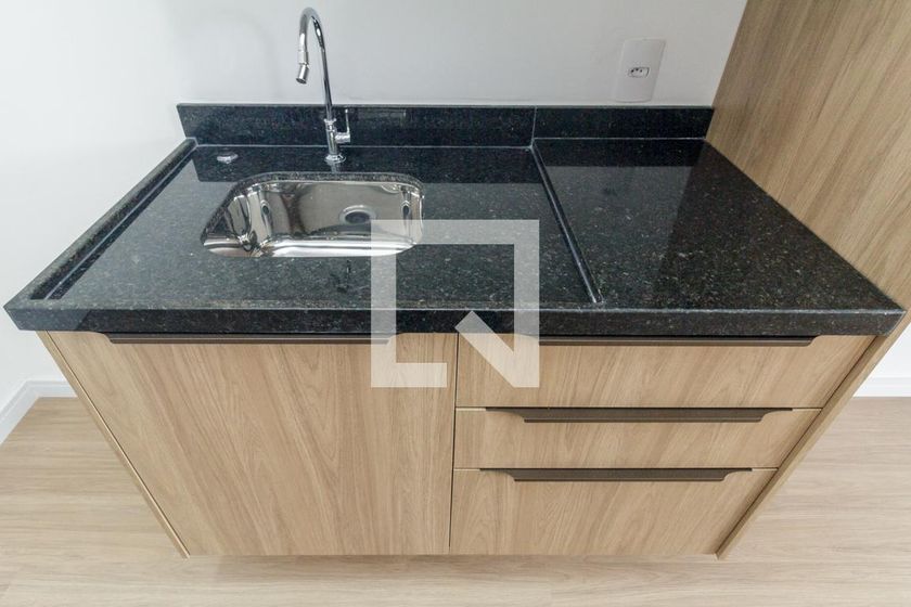 Kitnet-Studio, 26 m² - Foto 23
