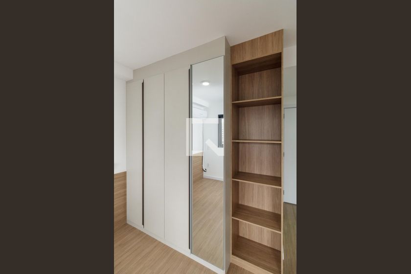 Kitnet-Studio, 26 m² - Foto 10