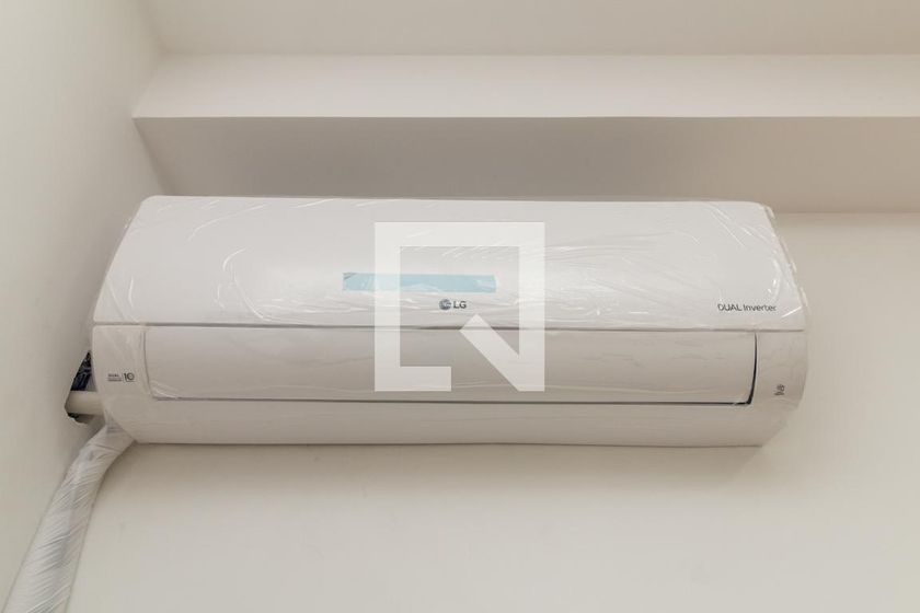 Kitnet-Studio, 26 m² - Foto 12