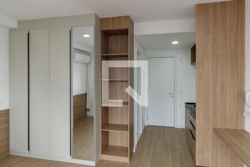 Kitnet-Studio, 26 m² - Foto 6