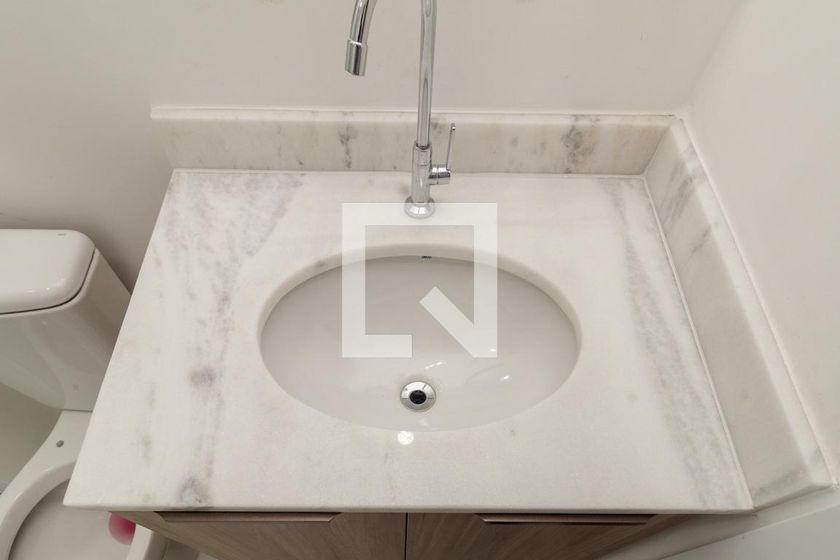 Kitnet-Studio, 26 m² - Foto 17