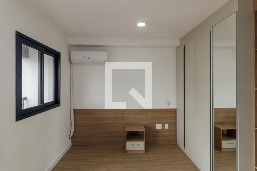 Kitnet-Studio, 26 m² - Foto 4