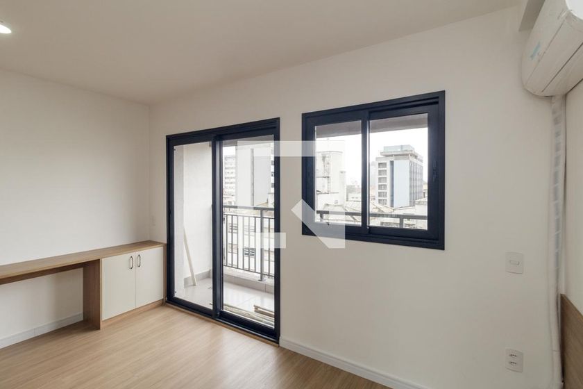 Kitnet-Studio, 26 m² - Foto 9