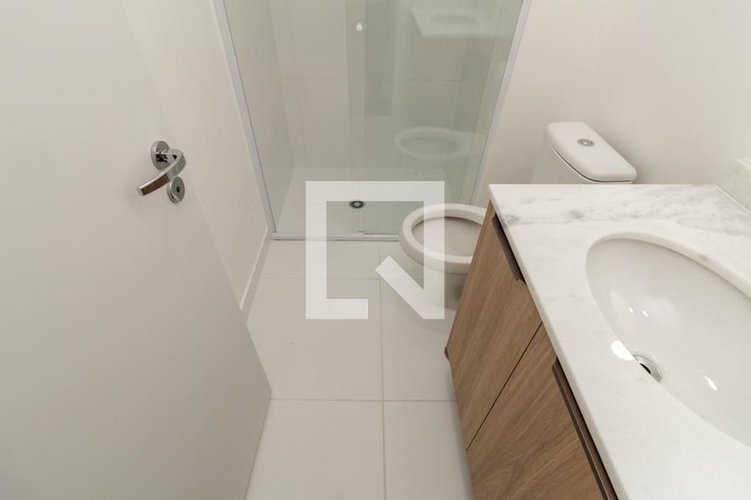Kitnet-Studio, 26 m² - Foto 16