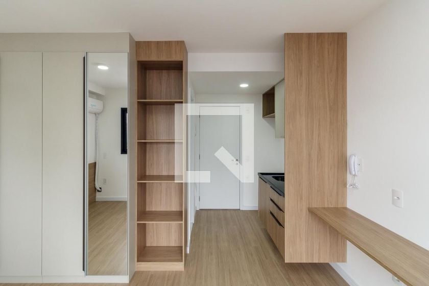 Kitnet-Studio, 26 m² - Foto 7