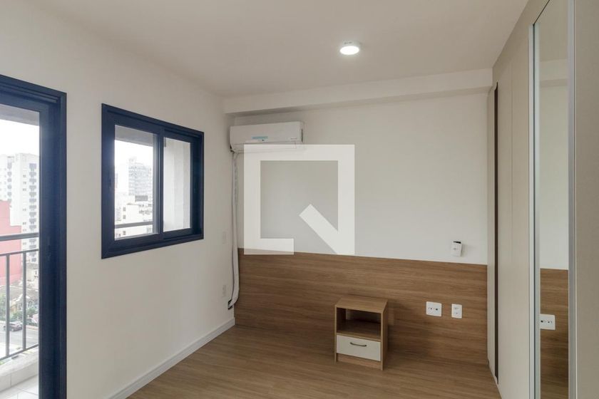 Kitnet-Studio, 26 m² - Foto 3