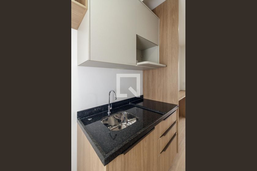 Kitnet-Studio, 26 m² - Foto 24