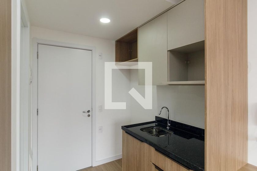 Kitnet-Studio, 26 m² - Foto 21