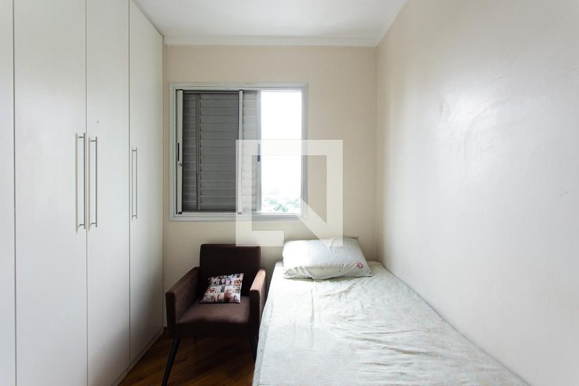 Apartamento, 2 quartos, 55 m² - Foto 15