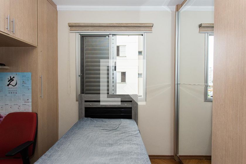 Apartamento, 2 quartos, 55 m² - Foto 11