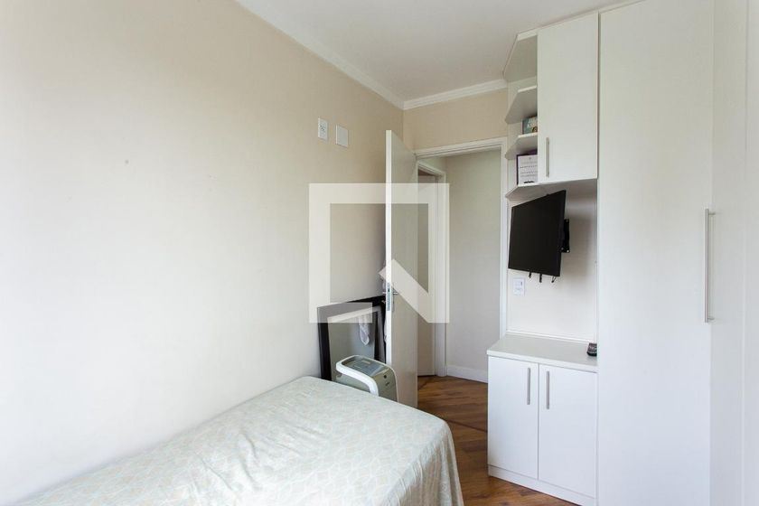Apartamento, 2 quartos, 55 m² - Foto 17