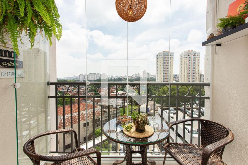 Apartamento, 2 quartos, 55 m² - Foto 7