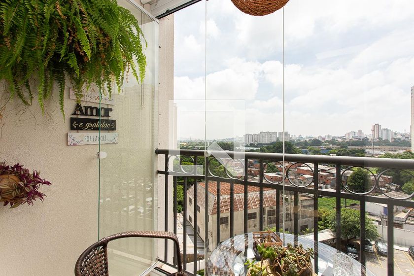 Apartamento, 2 quartos, 55 m² - Foto 8