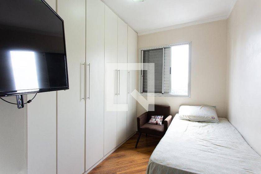 Apartamento, 2 quartos, 55 m² - Foto 14