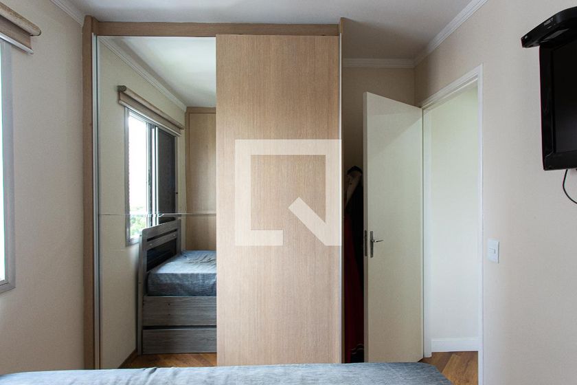 Apartamento, 2 quartos, 55 m² - Foto 12