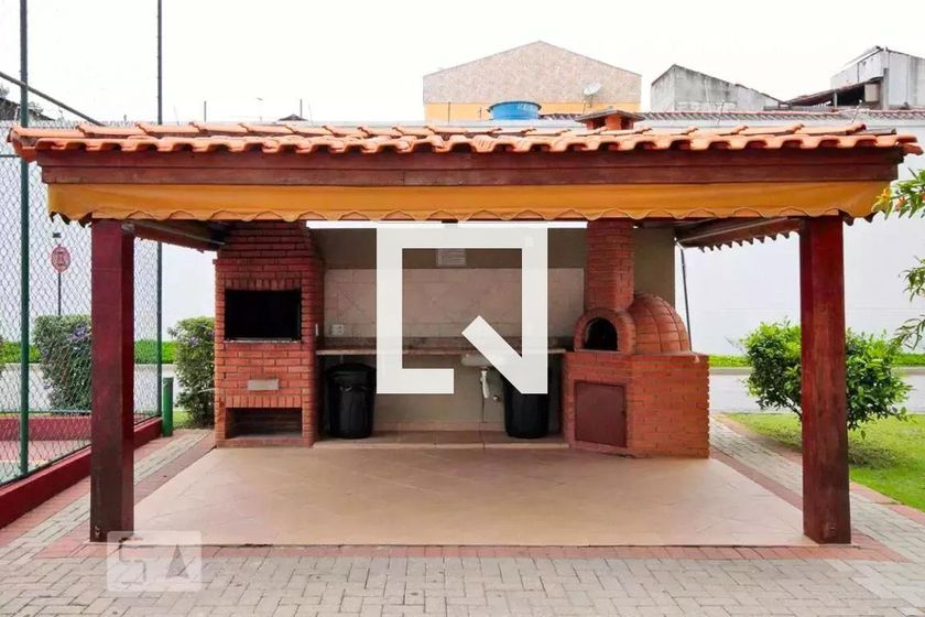 Apartamento, 2 quartos, 55 m² - Foto 40