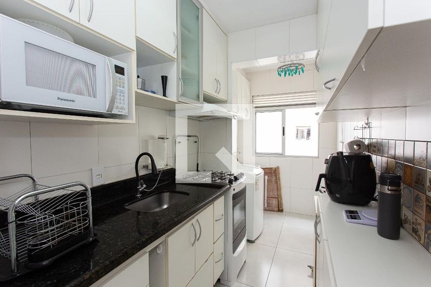 Apartamento, 2 quartos, 55 m² - Foto 22