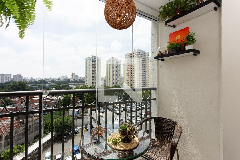 Apartamento, 2 quartos, 55 m² - Foto 9