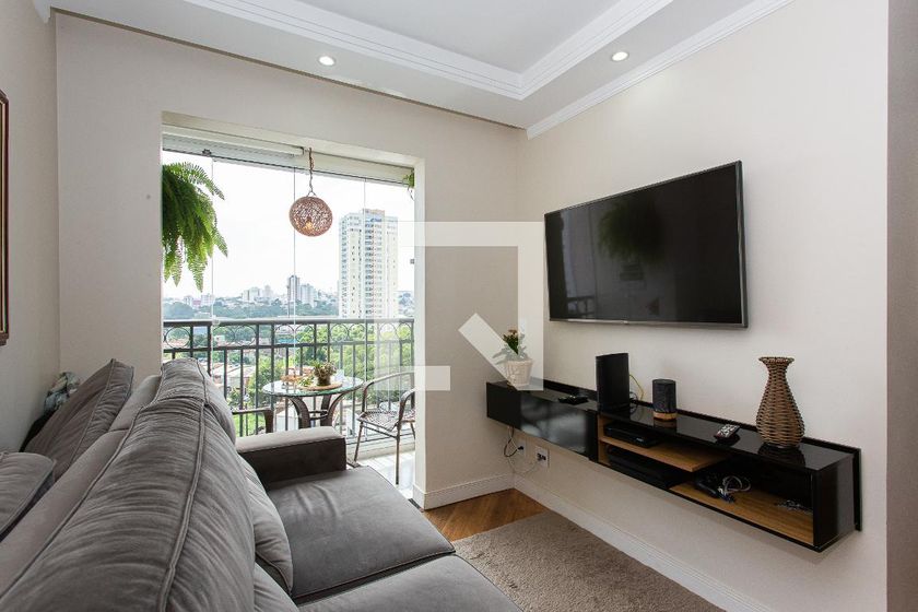 Apartamento, 2 quartos, 55 m² - Foto 6