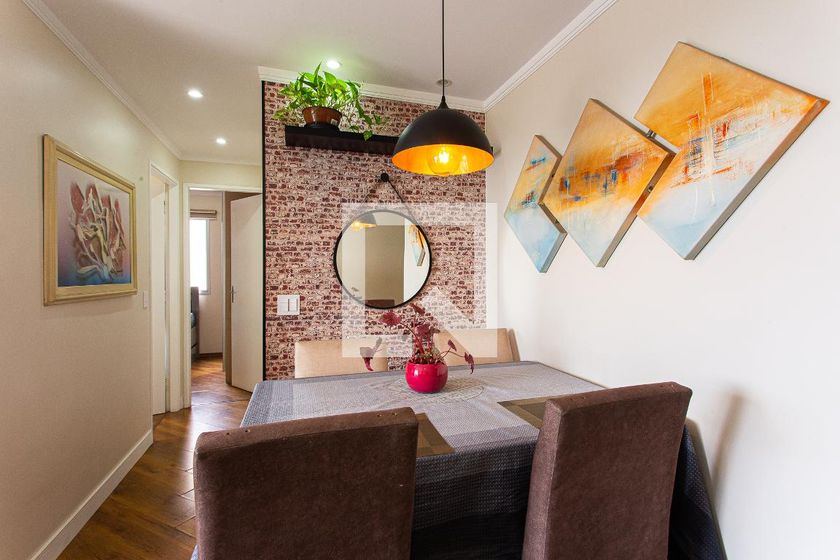 Apartamento, 2 quartos, 55 m² - Foto 5