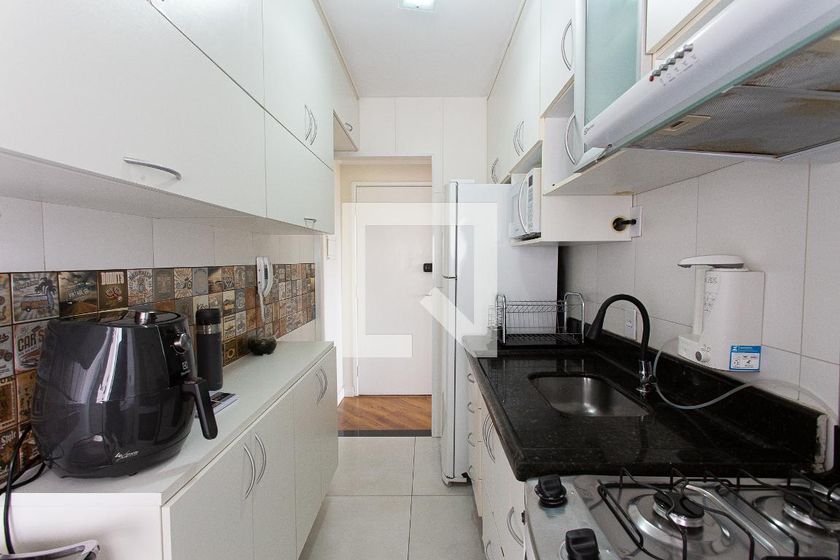 Apartamento, 2 quartos, 55 m² - Foto 24