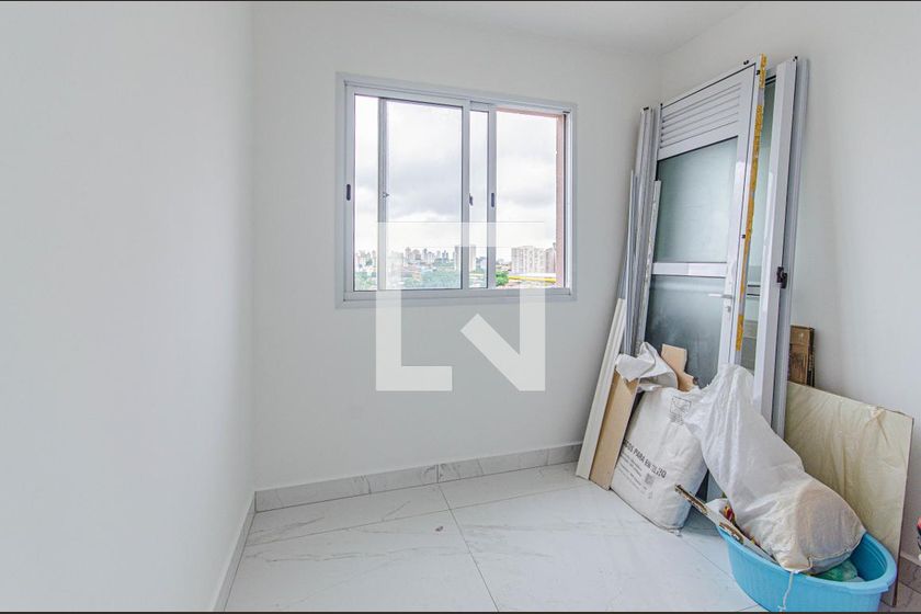 Apartamento, 2 quartos, 45 m² - Foto 18