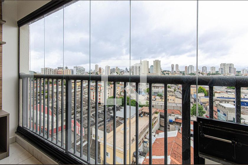 Apartamento, 2 quartos, 45 m² - Foto 42