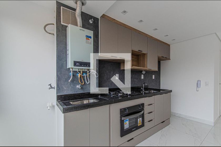 Apartamento, 2 quartos, 45 m² - Foto 34