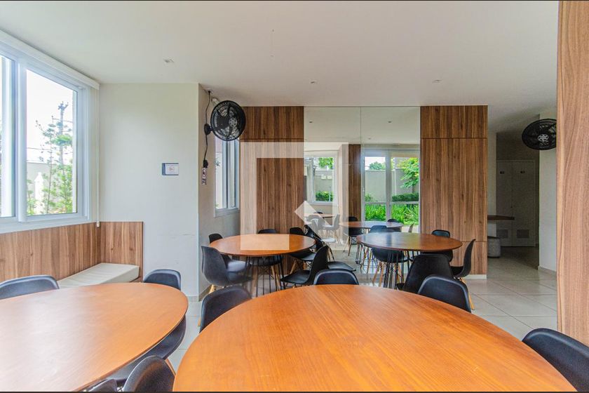 Apartamento, 2 quartos, 45 m² - Foto 60