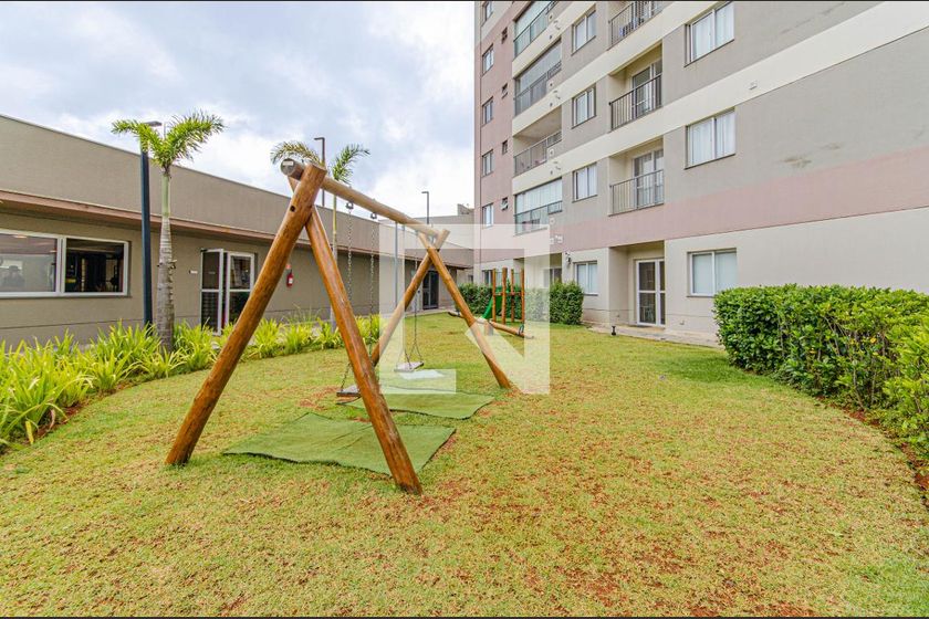 Apartamento, 2 quartos, 45 m² - Foto 46
